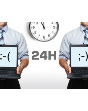 ONH104I-V - Toshiba - extensão de garantia e suporte