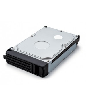 OP-HD4.0T/4K-3Y - Buffalo - HD disco rigido 3.5pol SATA 4000GB