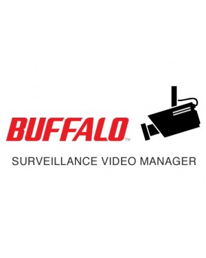 OP-LP-CAMDS - Buffalo - Software/Licença  licença/upgrade de software
