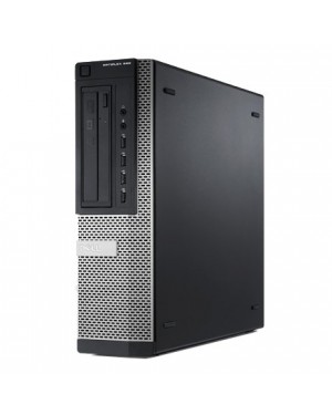 OP990DT-K111 - DELL - Desktop OptiPlex 990 DT