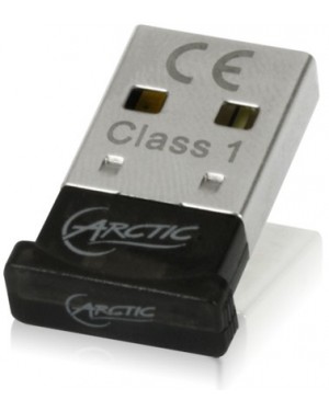 ORASO-BT001-CSA01 - ARCTIC - Placa de rede Wireless 3 Mbit/s USB