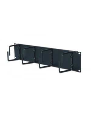 AR8426A - APC - Organizador de Cabos Horizontal 2U