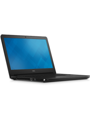 210-AGZE-VTI3-4-500L - DELL - Notebook Vostro 3458 I3-4005U 4GB 500GB Linux Dell