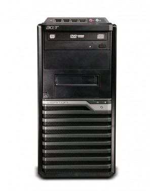 P0.IBR7Z.6LZ - Acer - Desktop Veriton M670G Win7, Q9400