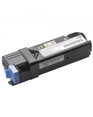 P239C - DELL - Toner amarelo 1320c