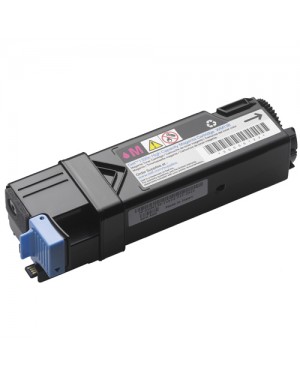 P240C - DELL - Toner magenta 1320c