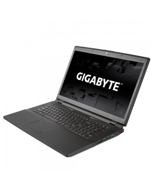 P27G V2-CF1 - Gigabyte - Notebook P27G V2