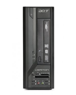 P3.MND7Z.MFS - Acer - Desktop Veriton X270