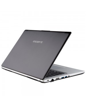 P34G-CF2 - Gigabyte - Notebook P34G