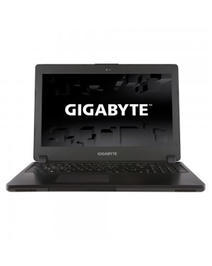 P35W V2-CF2 - Gigabyte - Notebook P35W v2