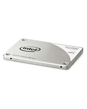 P3X90AA - HP - HD Disco rígido Intel Pro SATA III 180GB 540MB/s