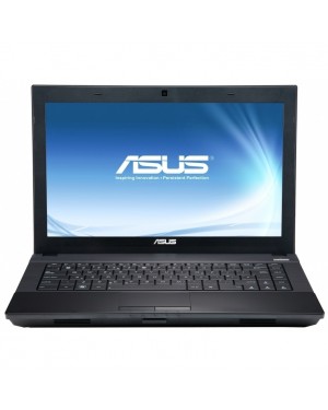 P43E-VO155X - ASUS_ - Notebook ASUS PRO P ESSENTIAL notebook ASUS