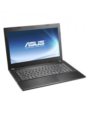 P45VA-MPRO2-P - ASUS_ - Notebook ASUS PRO P ESSENTIAL notebook ASUS