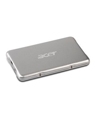 P5.2730E.A11 - Acer - HD externo 1.8" USB 2.0 20GB 4200RPM