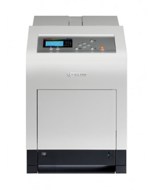 P7035CDN - KYOCERA - Impressora laser ECOSYS colorida 35 ppm A4 com rede