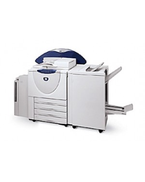 P75V_MGBX - Xerox - Impressora multifuncional P75 MGBX laser monocromatica 75 ppm