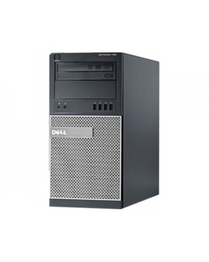 P790-4809 - DELL - Desktop OptiPlex 790 MT