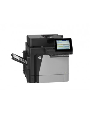 P7Z47A - HP - Impressora multifuncional LaserJet Enterprise Flow MFP M630h laser monocromatica 60 ppm A4 com rede