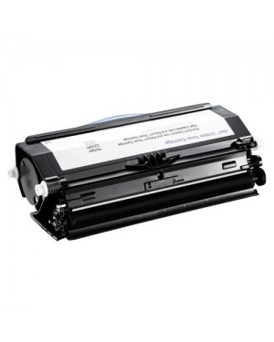 P976R - DELL - Toner preto Dell 3330dn