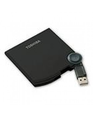 PA3403U-1H20 - Toshiba - HD disco rigido USB 2.0