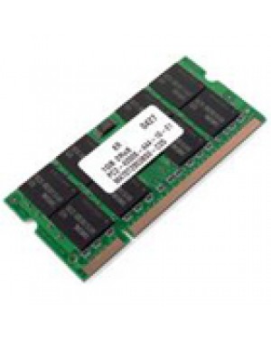 PA3513S-1M2G - Toshiba - Memoria RAM 2GB DDR2 667MHz