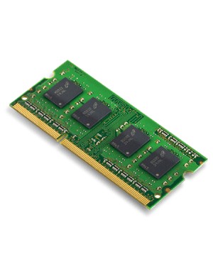 PA3675U-1M1G - Toshiba - Memoria RAM 1x1GB 1GB DDR3 1066MHz