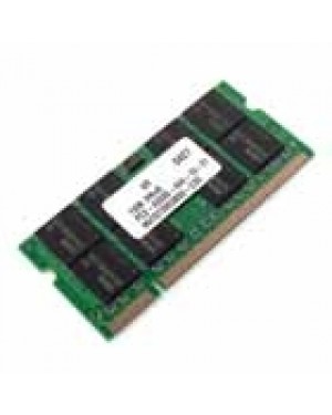 PA3676U-1M2G - Toshiba - Memoria RAM 1x2GB 2GB DDR3 1066MHz