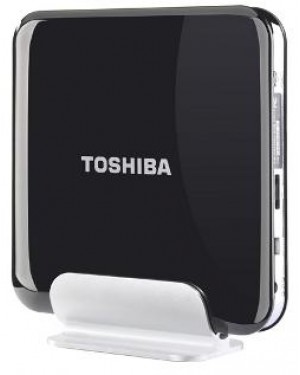 PA3827E-1HJ5 - Toshiba - HD externo 3.5" eSATA USB 2.0 1536GB 7200RPM