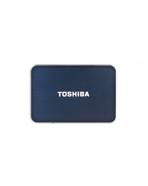 PA3962E-1G5L - Toshiba - HD externo USB 3.0 (3.1 Gen 1) Type-A 750GB
