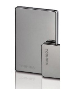 PA4147E-1HB5 - Toshiba - HD externo 2.5" USB 2.0 250GB