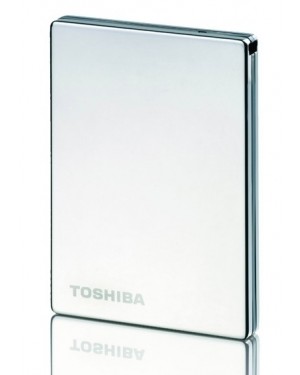 PA4152E-1HE0 - Toshiba - HD externo 2.5" USB 2.0 500GB 4200RPM