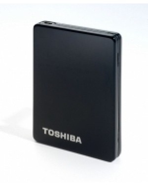 PA4218E-1HB5 - Toshiba - HD externo 1.8" USB 2.0 250GB