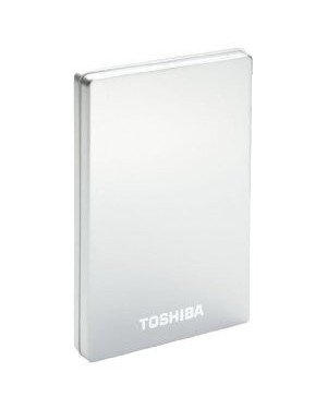 PA4236E-1HE0 - Toshiba - HD externo 2.5" USB 3.0 (3.1 Gen 1) Type-A 500GB