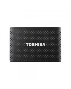 PA4277E-1HG5 - Toshiba - HD externo 2.5" USB 3.0 (3.1 Gen 1) Type-A 750GB