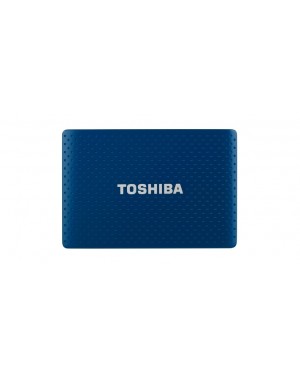 PA4278E-1HG5 - Toshiba - HD externo 2.5" USB 3.0 (3.1 Gen 1) Type-A 750GB