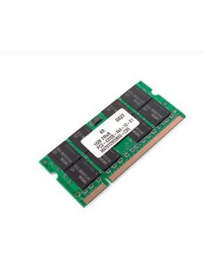 PA5037U-1M4G - Toshiba - Memoria RAM 1x4GB 4GB DDR3 1600MHz