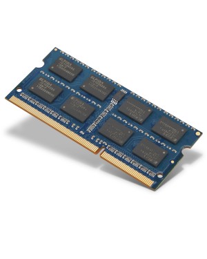 PA5037U-1M8G - Toshiba - Memoria RAM 1x8GB 8GB DDR3 1600MHz