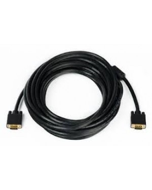 PC-MON10001 - Outros - Cabo VGA/SVGA com Filtro para Monitor 10M SC Plus Cable