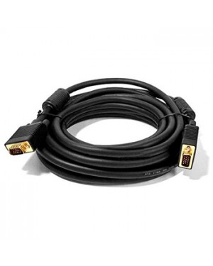 PC-MON1802 - Outros - Cabo VGA/VGA com Filtro para Monitor 1.8M Plus Cable