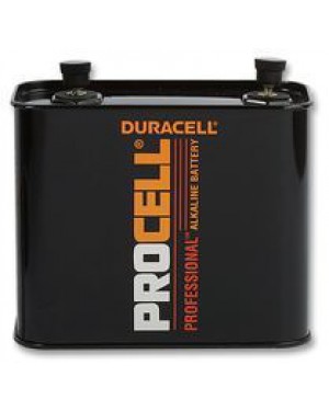 PC926 - Duracell - pilha não-recarregável