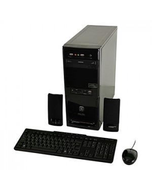 COREI74770K8GBDDR31TBFREEDOS - Outros - PC Power Core i7 4770K 8GB DDR3 1TB Freedos 4º Geração