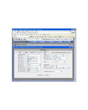 PCS-VCS100SP - Sony - Software/Licença  licença/upgrade de software
