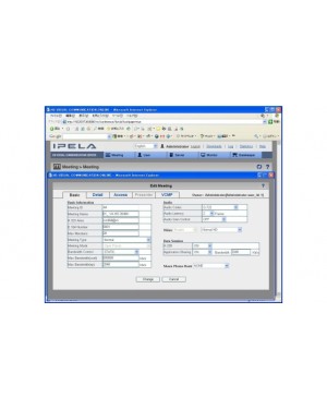 PCS-VCS30SP - Sony - Software/Licença licença/upgrade de software