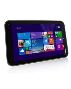 PDW09E-00100XTE - Toshiba - Tablet Encore WT8-A-102