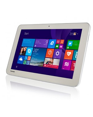 PDW0BE-00800FCE - Toshiba - Tablet Encore 2 WT10-A-102