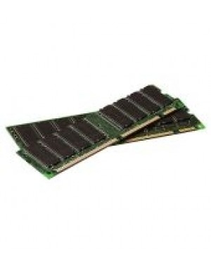 PE647AV - HP - Memoria RAM 1x0.5GB 05GB DDR 400MHz