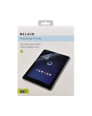 F8M165EB - Outros - Película para Galaxy Tablet 10.1 Belkin