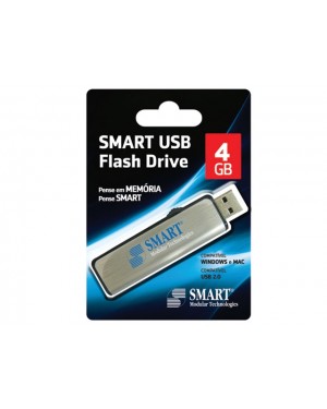 FLHBBG04GBU0J-X_1 - Smart - Pen drive 4GB Flash