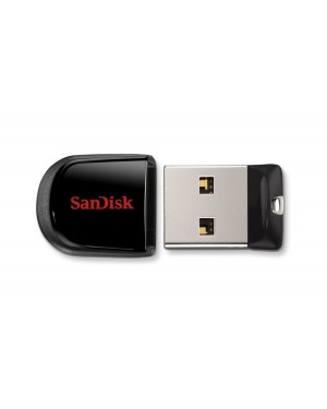 SDCZ33-008G-B35 - Sandisk - Pen Drive 8GB