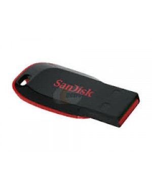 SDCZ50-008G-B35 - Samsung - Pen Drive Cruzer Blade 8GB Sandisk